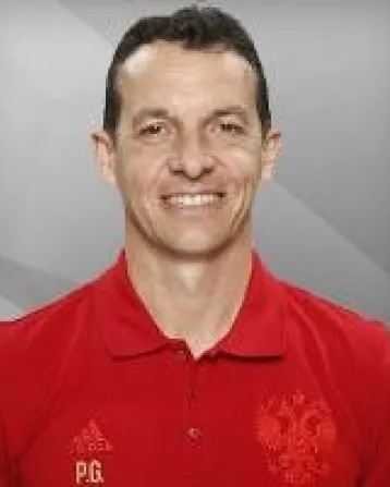 Paulino Granero