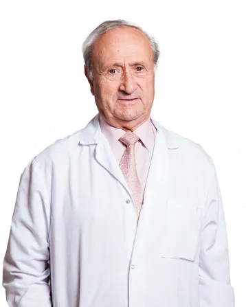 Pedro Guillén García