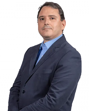Pedro Jesús Fernández Olivares
