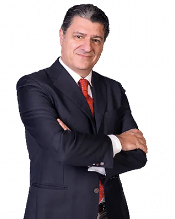 Rafael García-Purriños García