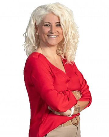 Raquel López García