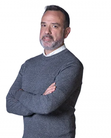 Raúl López Cárceles