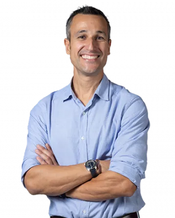 Raúl Melendreras Ruiz