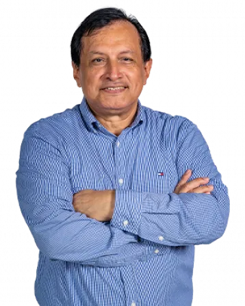 Richard Avilés López