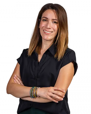 Rocío Rodríguez Loera
