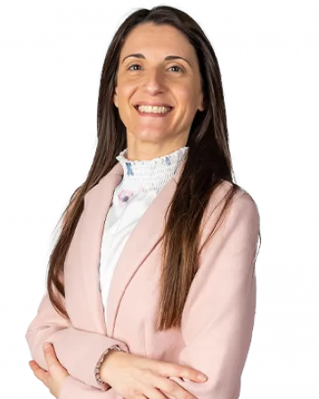 Rosalía Jódar Martínez