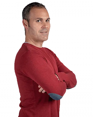 Rubén Megías Nicolás