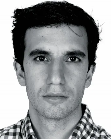 Eduardo Salazar Martínez