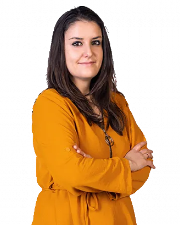 Sara María Martínez Sánchez