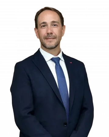 Sebastián Larraza