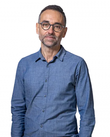 Senador Morán Sánchez