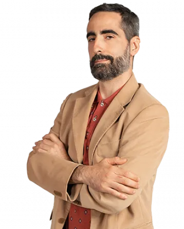 Sergio David Liarte Lastra