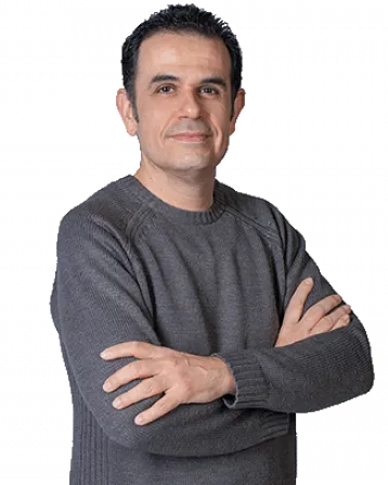 Sergio Montero Mendoza