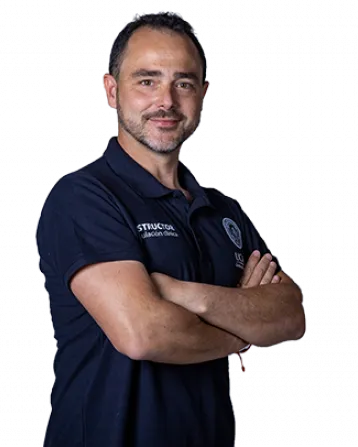 Sergio Nieto Caballero