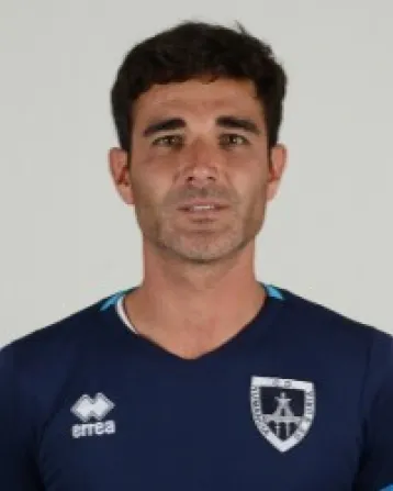Sergio Pérez Pérez