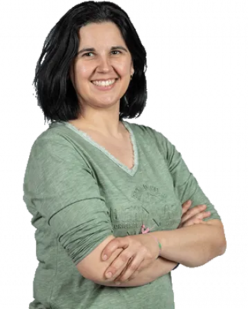 Silvia Martínez Millán