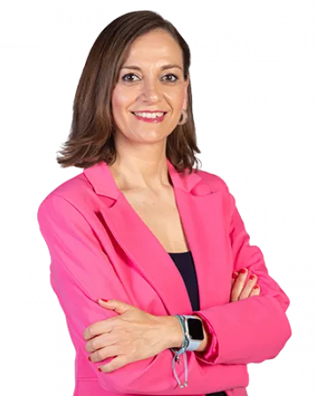 Sonia Sánchez Bautista
