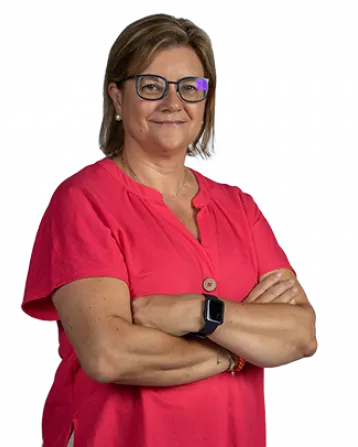 Teresa García García