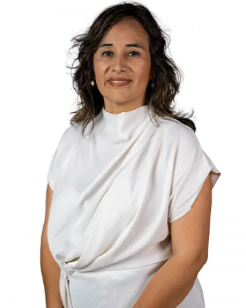 Vania Andrea Barriga Torre