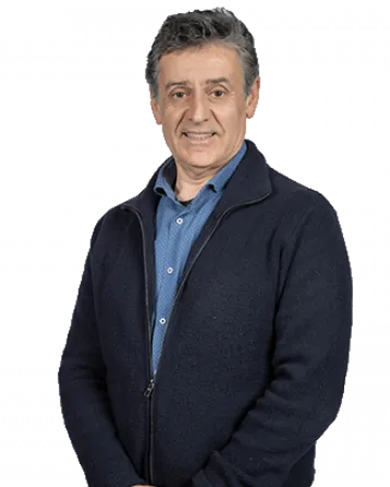 Vicente Manuel Navarro López
