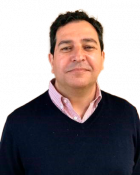 Enrique Jesús Navarrete Jiménez