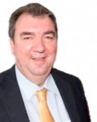 Francisco Javier Morán Rey