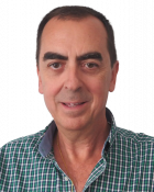 Francisco Pacheco Martínez