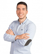 Adrián Mateo Orcajada