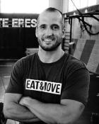 Adrián Morales Alastruey