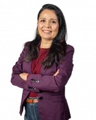 Adriana Catarina De Souza Oliveira