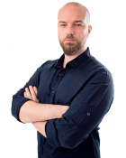 Alejandro Jacobo Egea