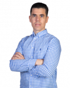 Alejandro Pérez Sanmartín