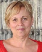 Ana María Sandoval Rubio