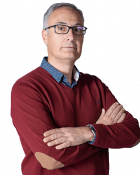 Ángel Joaquín García Collado