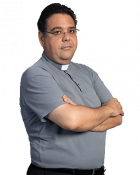 Antonio José Palazón Cano