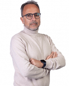 Antonio José Pérez López