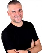 Antonio Luís Maestre Antolín