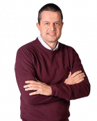 Baldomero Imbernon Tudela