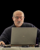 Carlos Pérez Caballero