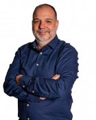 César Cinesi Gómez