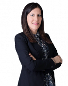 Concepción González García