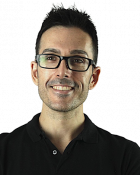 Daniel Giménez Monzo