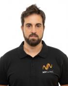 David Álvarez Prats