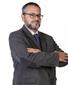 Desiderio Parrilla Martínez