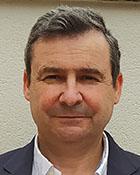 Diego Carlos Cuevas Gámez