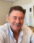 Diego de Alcalá Martínez Gómez