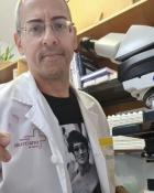 Eduardo Alcaraz Mateos