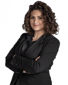 Elisa Teresa Munizza