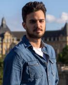 Fran Borreguero Valverde