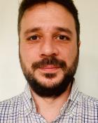 Francisco Javier Otero García